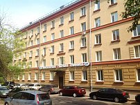 Московская Глазная Клиника на Семеновской