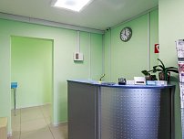 Инстамед в Домодедово